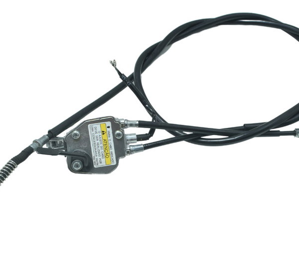 Cabo Freio Traseiro Honda Elite 125 18-22 Original