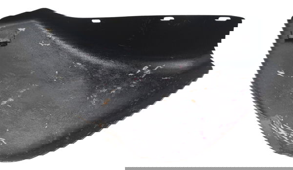 Carenagem Lateral Esq C/ Detalh Harley 883 R Sportster 08-09