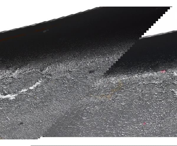 Carenagem Lateral Esq C/ Detalh Harley 883 R Sportster 08-09