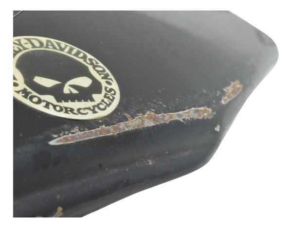 Carenagem Lateral Esq C/ Detalh Harley 883 R Sportster 08-09