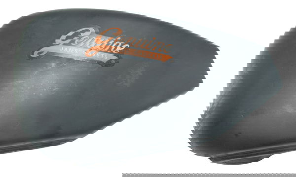 Carenagem Lateral Esq C/ Detalh Harley 883 R Sportster 08-09