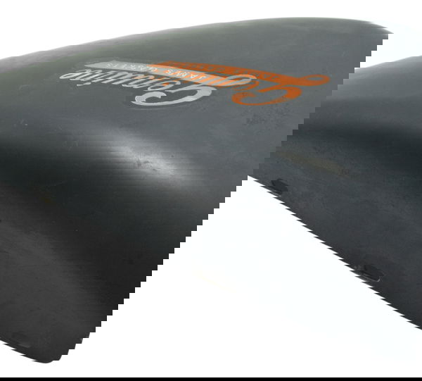 Carenagem Lateral Esq C/ Detalh Harley 883 R Sportster 08-09 Preto