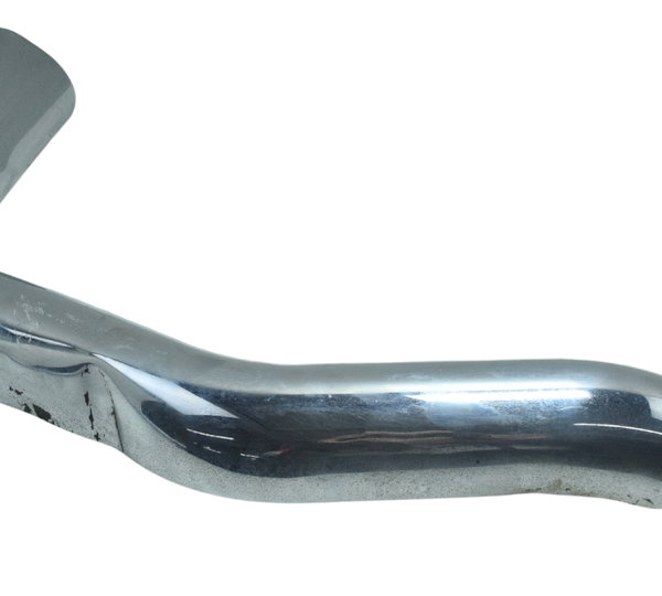 Capa Proteção Curva Escape Det Harley 883 R Sportster 08-09