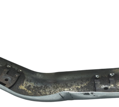 Capa Proteção Curva Escape Det Harley 883 R Sportster 08-09