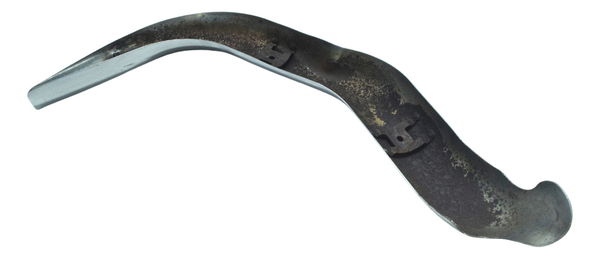 Capa Proteção Curva Escape Det Harley 883 R Sportster 08-09