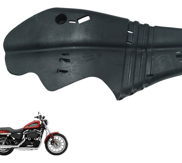 Guia Chicote Harley 883 R Sportster 08-09 Original