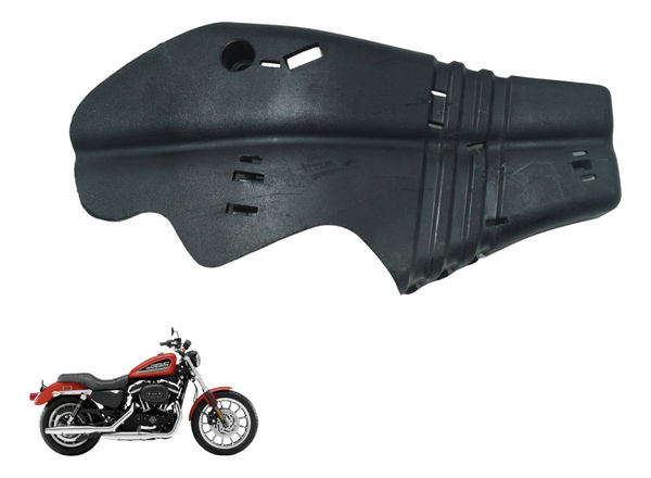 Guia Chicote Harley 883 R Sportster 08-09 Original