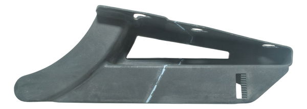 Capa Inferior Correia Harley 883 R Sportster 08-09 Original