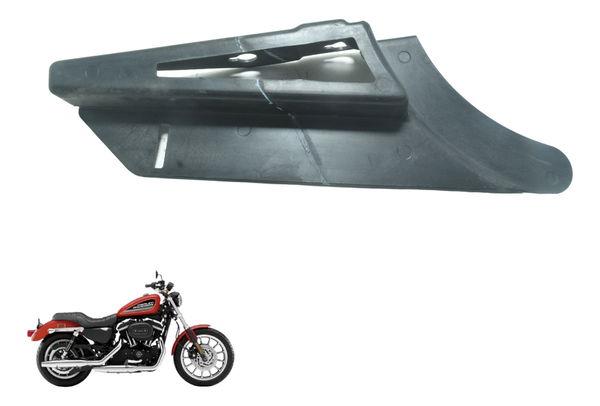 Capa Inferior Correia Harley 883 R Sportster 08-09 Original