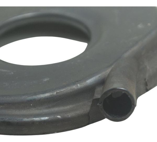 Borracha Respiro Tanque Honda Elite 125 18-22 Original