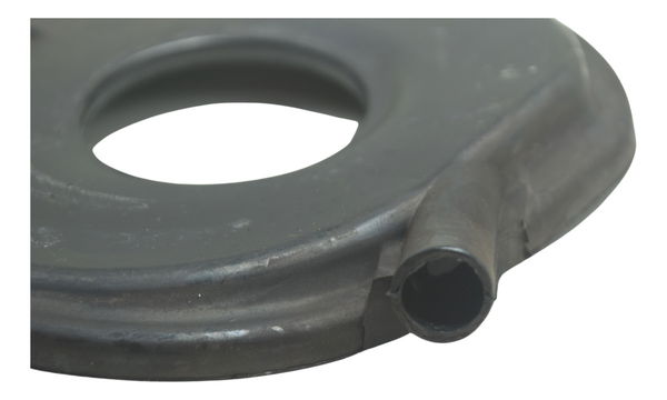 Borracha Respiro Tanque Honda Elite 125 18-22 Original