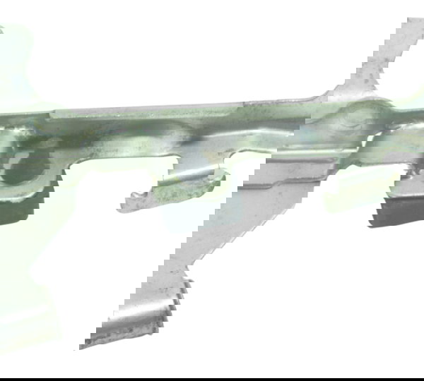 Suporte Cabo Freio Traseiro Honda Elite 125 18-22 Original