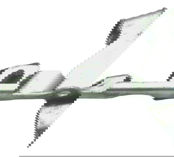 Suporte Cabo Freio Traseiro Honda Elite 125 18-22 Original