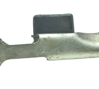 Suporte Cabo Freio Traseiro Honda Elite 125 18-22 Original