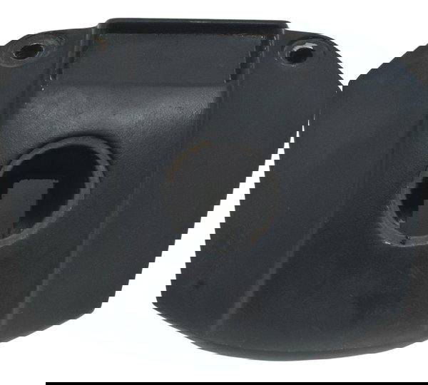 Chapéu Suporte Farol Harley 883 R Sportster 08-09 Original