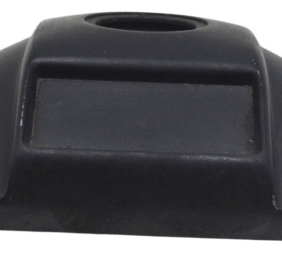 Chapéu Suporte Farol Harley 883 R Sportster 08-09 Original