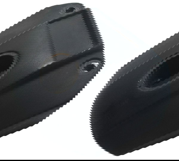 Chapéu Suporte Farol Harley 883 R Sportster 08-09 Original