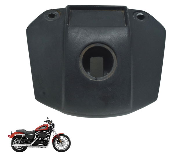 Chapéu Suporte Farol Harley 883 R Sportster 08-09 Original