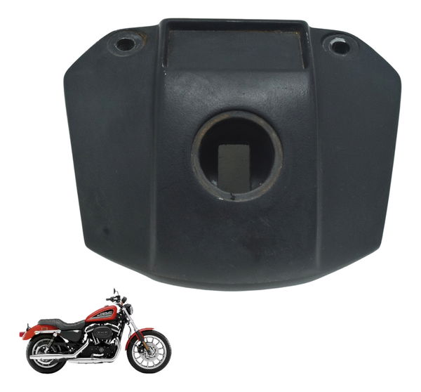 Chapéu Suporte Farol Harley 883 R Sportster 08-09 Original