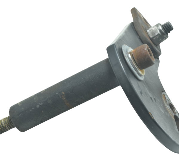 Suporte Ponteira Esportivo Harley 883 R Sportster 08-09