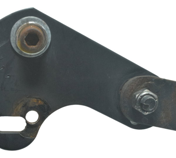 Suporte Ponteira Esportivo Harley 883 R Sportster 08-09