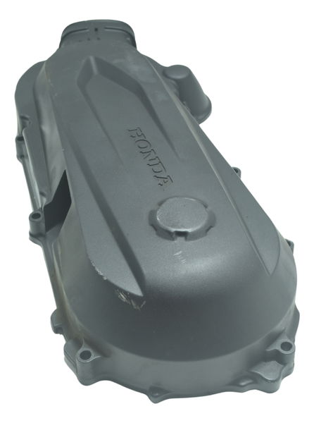 Tampa Motor Esquerda Honda Elite 125 18-22 Original