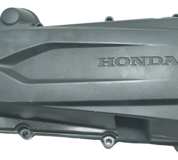 Tampa Motor Esquerda Honda Elite 125 18-22 Original
