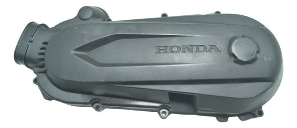 Tampa Motor Esquerda Honda Elite 125 18-22 Original