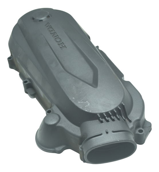 Tampa Motor Esquerda Honda Elite 125 18-22 Original