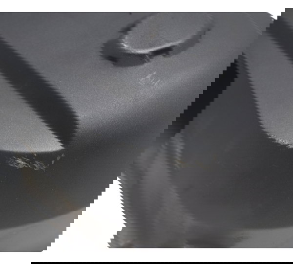 Tampa Motor Esquerda Honda Elite 125 18-22 Original