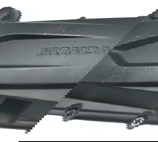 Tampa Motor Esquerdo Honda Elite 125 18-22 Orig