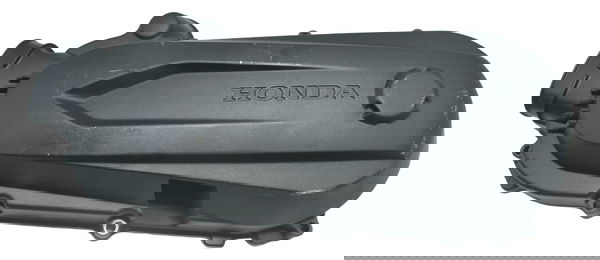Tampa Motor Esquerdo Honda Elite 125 18-22 Orig