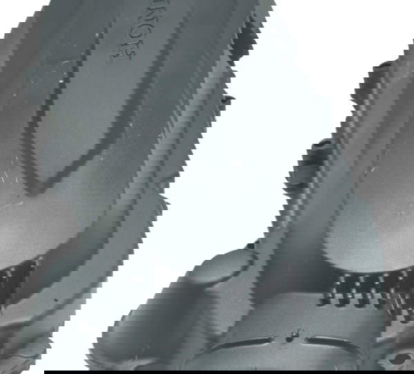 Tampa Motor Esquerdo Honda Elite 125 18-22 Orig