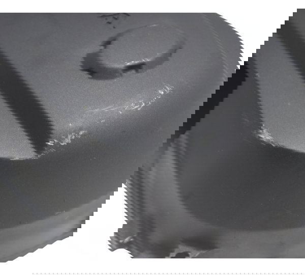 Tampa Motor Esquerdo Honda Elite 125 18-22 Orig