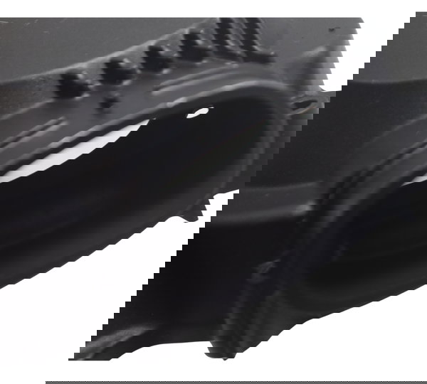 Tampa Motor Esquerdo Honda Elite 125 18-22 Orig