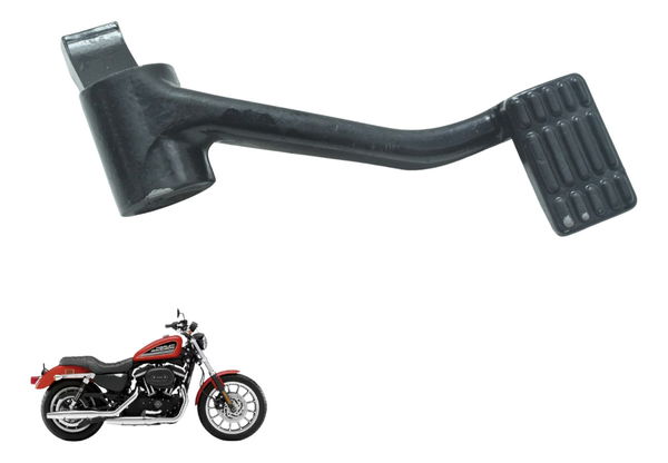 Pedal Freio Harley 883 R Sportster 08-09 Original