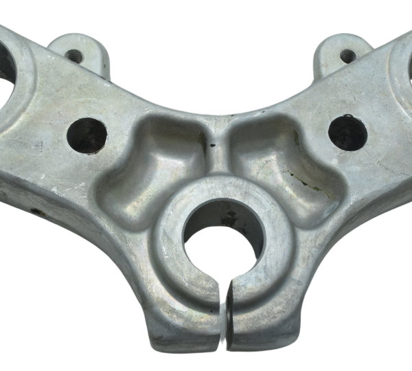 Mesa Superior Harley 883 R Sportster 08-09 Original