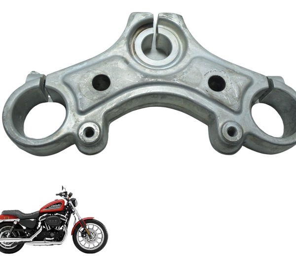 Mesa Superior Harley 883 R Sportster 08-09 Original