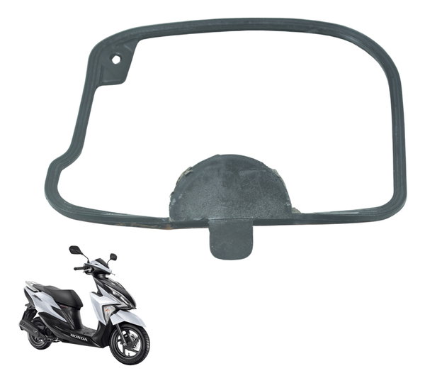Guarnição Tampa Válvula Honda Elite 125 18-22 Original
