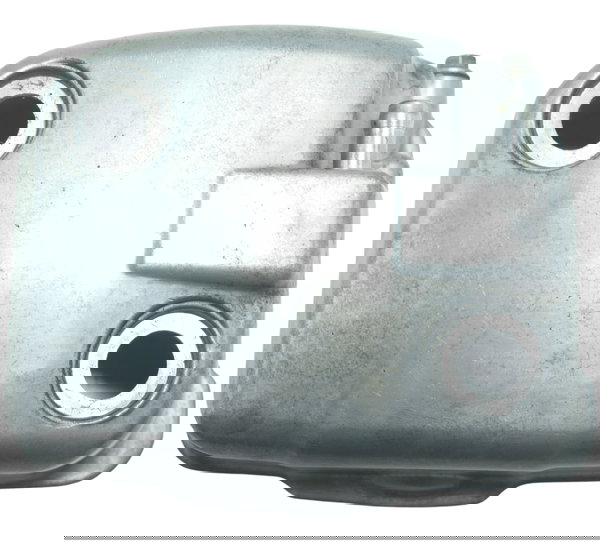 Tampa Cabeçote Honda Elite 125 18-22 Original