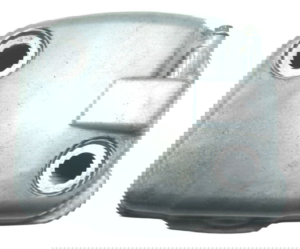 Tampa Cabeçote Honda Elite 125 18-22 Original
