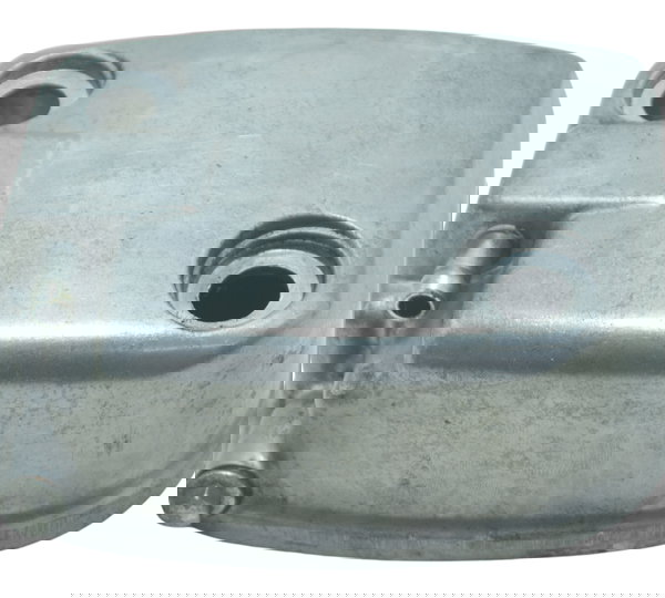 Tampa Cabeçote Honda Elite 125 18-22 Original