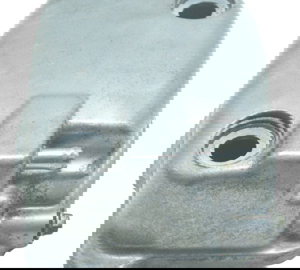 Tampa Cabeçote Honda Elite 125 18-22 Original