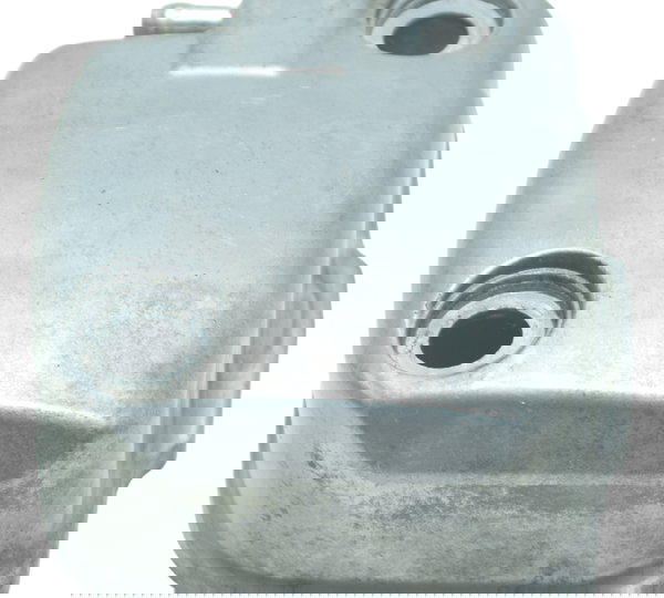 Tampa Cabeçote Honda Elite 125 18-22 Original