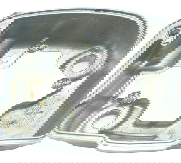 Tampa Cabeçote Honda Elite 125 18-22 Original