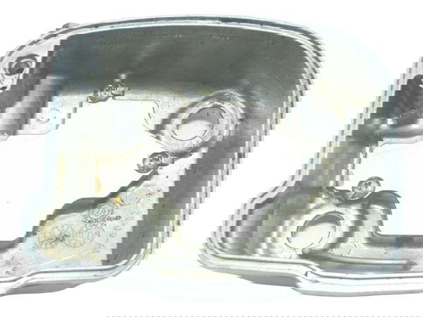 Tampa Cabeçote Honda Elite 125 18-22 Original