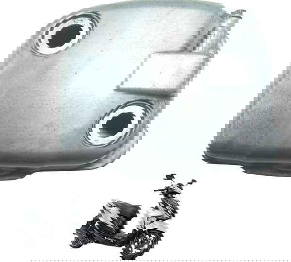 Tampa Cabeçote Honda Elite 125 18-22 Original