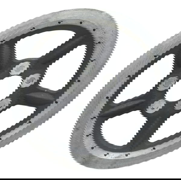Polia Transmissão Harley 883 R Sportster 08-09 Original