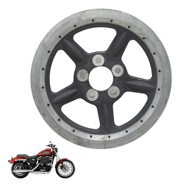 Polia Transmissão Harley 883 R Sportster 08-09 Original
