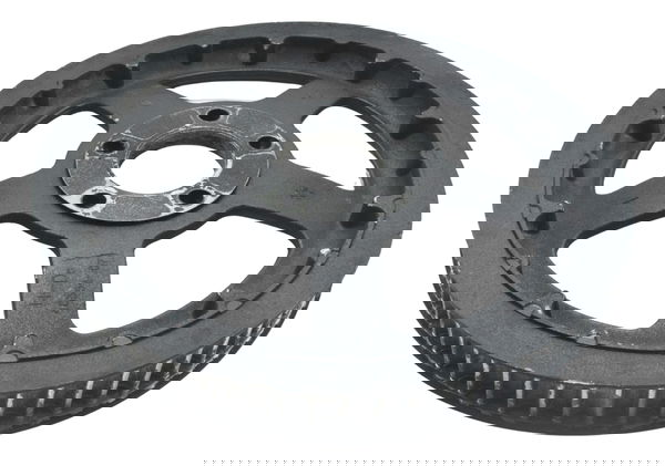 Polia Transmissão Harley 883 R Sportster 08-09 Original